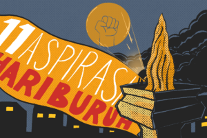 Hari Buruh 2025: Serikat Pekerja Minta Hentikan Eksploitasi pada Gen Z hingga Syarat Lamaran Kerja yang Aneh