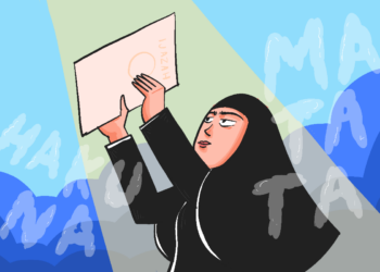 Kena PHK meski lulusan sarjana Malang. MOJOK.CO