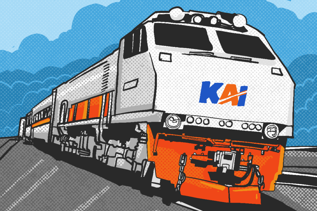 Kegundahan di KA Pasundan Lebaran. Perjalanan berat meninggalkan kampung halaman MOJOK.CO