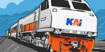 Kegundahan di KA Pasundan Lebaran. Perjalanan berat meninggalkan kampung halaman MOJOK.CO