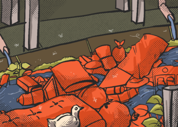 Jatiuwung adalah gambaran sisi kelam Tangerang MOJOK.CO