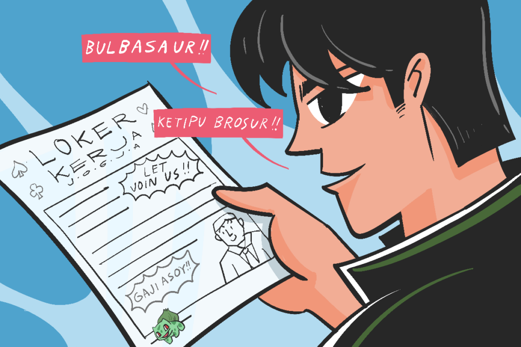 pekerja hotel, surabaya, jogja.MOJOK.CO