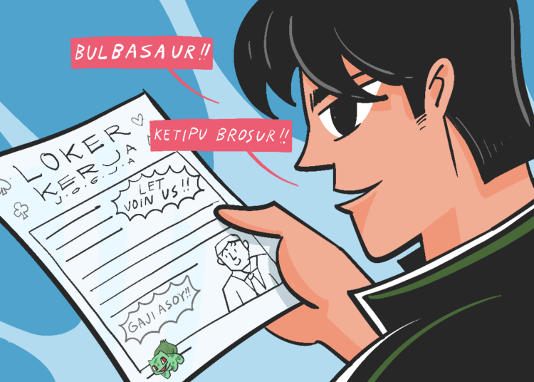 pekerja hotel, surabaya, jogja.MOJOK.CO