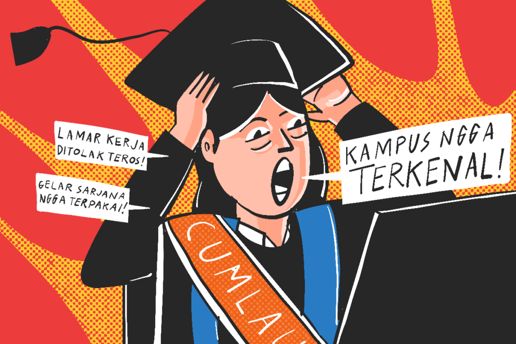 Untan selamatkan warga tanjungpinang. MOJOK.CO