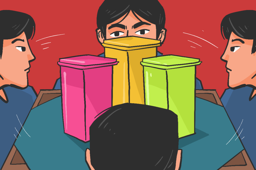 Toples Tupperware bikin nelangsa usai ibu tiada dan rasa iri karena kemiskinan keluarga MOJOK.CO