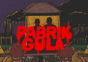 Pabrik Gula lempeng. MOJOK.CO