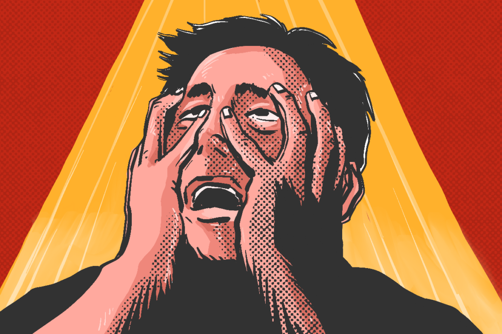 Gagal UTBK SNBT maksa kuliah jalur mandiri, tolak gap year demi lekas foto pakai almamater kampus tapi berujung susah cari kerja setelah lulus MOJOK.CO