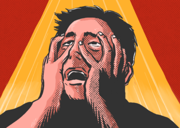 Gagal UTBK SNBT maksa kuliah jalur mandiri, tolak gap year demi lekas foto pakai almamater kampus tapi berujung susah cari kerja setelah lulus MOJOK.CO