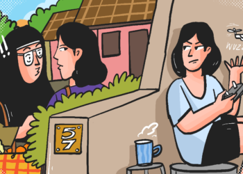 Tinggalkan Jakarta demi punya rumah desa untuk cari ketenangan, berujung kena mental karena ulah tetangga MOJOK.CO