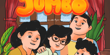 Pesan berlapis dalam film animasi Jumbo MOJOK.CO