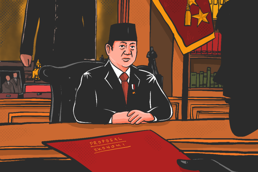 3 Cara Mendapatkan Uang Banyak yang Perlu Diketahui Prabowo MOJOK.CO