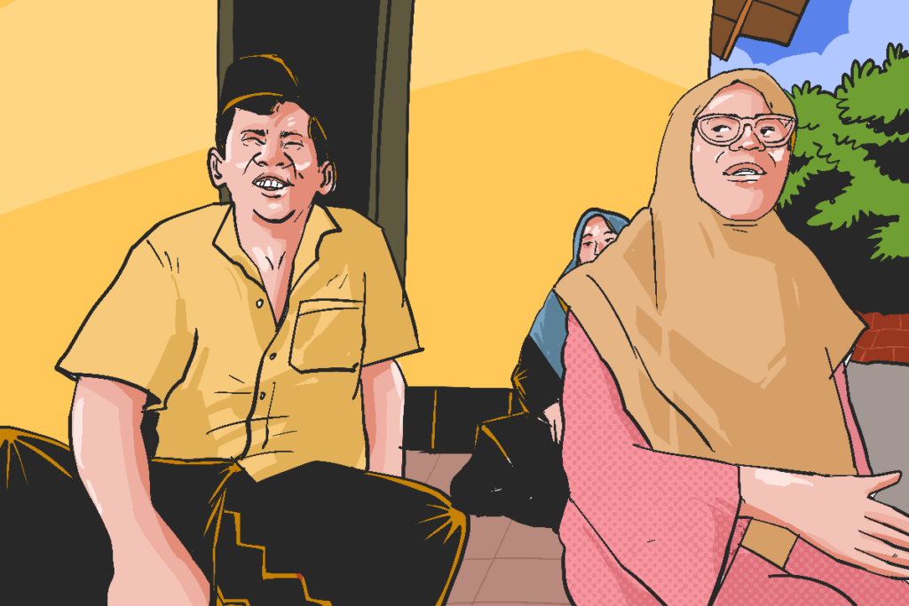 Kudus, RSLH.MOJOK.CO