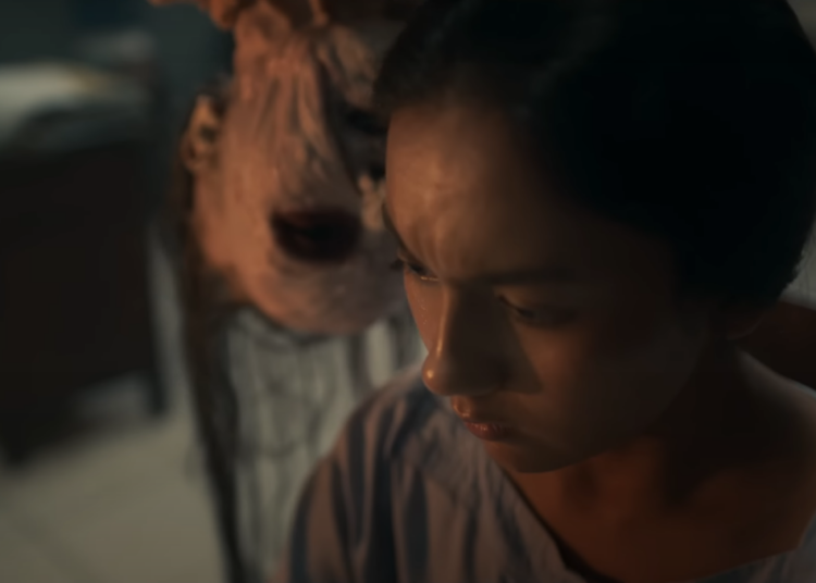 Salah satu adegan film Pabrik Gula. MOJOK.CO