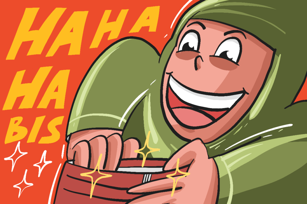 THR ludes, libur lebaran selesai, sementara gajian masih lama. Kembali ke perantauan dengan penuh keprihatinan MOJOK.CO