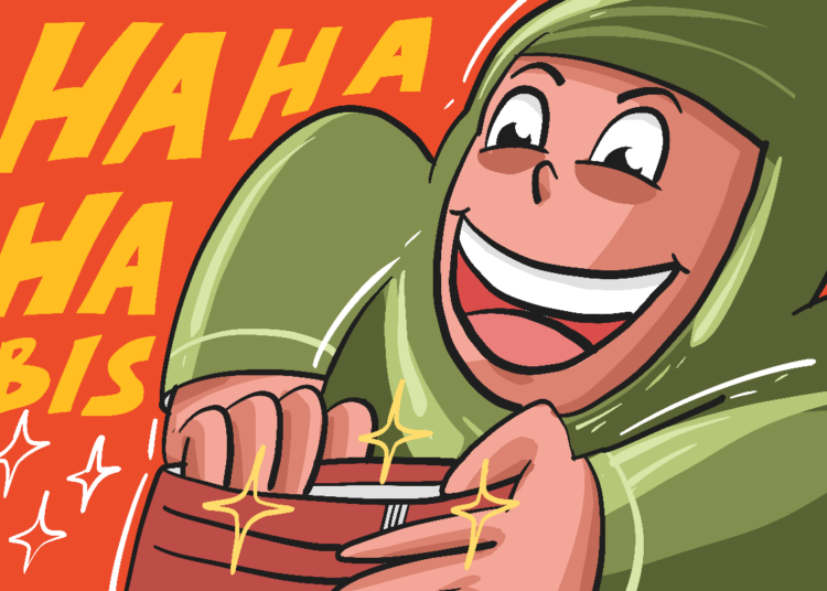 THR ludes, libur lebaran selesai, sementara gajian masih lama. Kembali ke perantauan dengan penuh keprihatinan MOJOK.CO