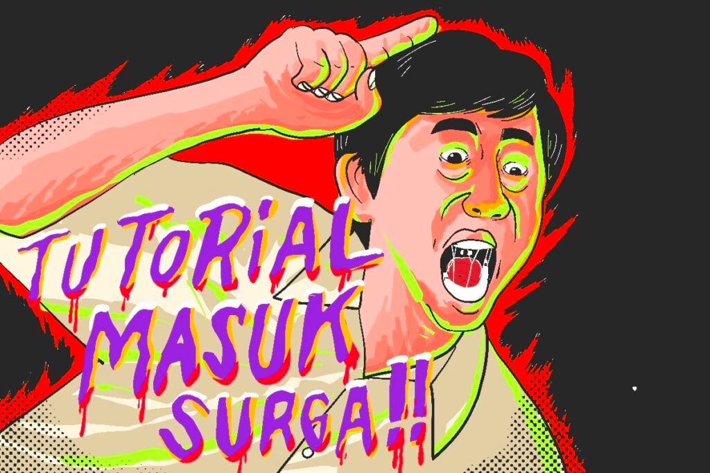 Film Safe Haven.MOJOK.CO