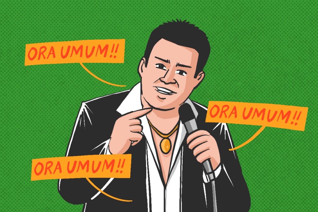 Indeks Harga Saham Gabungan (IHSG) anjlok. Pakar ekonomi UGM tetap anjurkan investasi agar uang tidak tergerus inflasi MOJOK.CO