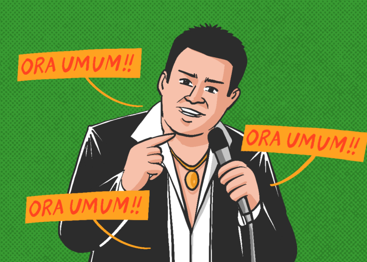 Indeks Harga Saham Gabungan (IHSG) anjlok. Pakar ekonomi UGM tetap anjurkan investasi agar uang tidak tergerus inflasi MOJOK.CO