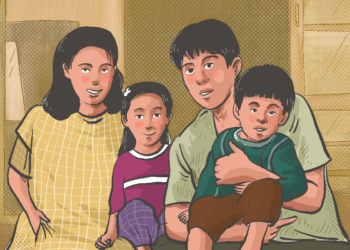 When Life Gives You Tangerines. MOJOK.CO