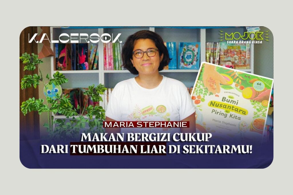 Dari Alam untuk Kita: Menggali Potensi Superfood Pangan Lokal untuk Gizi Lebih Baik