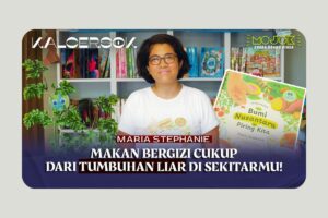 Dari Alam untuk Kita: Menggali Potensi Superfood Pangan Lokal untuk Gizi Lebih Baik