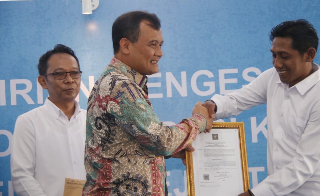 Pemprov Jawa Tengah (Jateng) sejahterakan buruh lewat koperasi MOJOK.CO