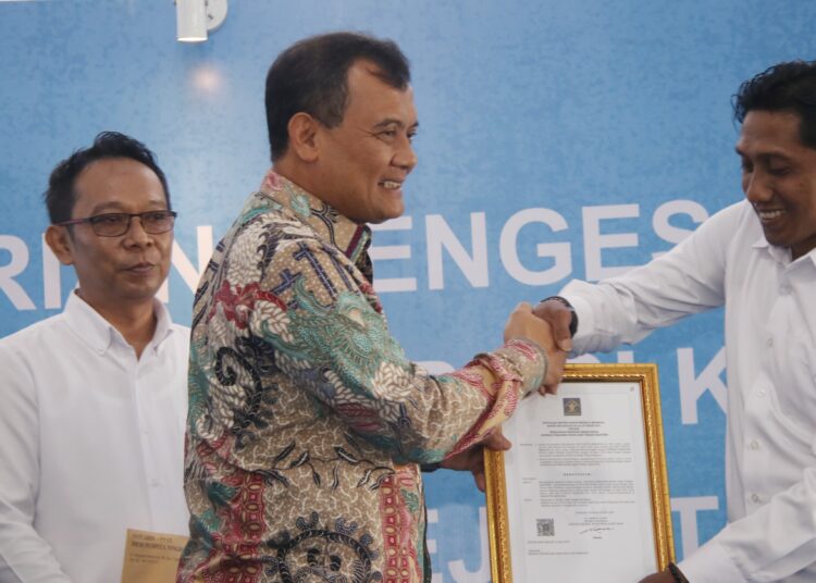 Pemprov Jawa Tengah (Jateng) sejahterakan buruh lewat koperasi MOJOK.CO