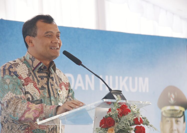 Pemprov Jateng sejahterakan buruh lewat koperasi MOJOK.CO