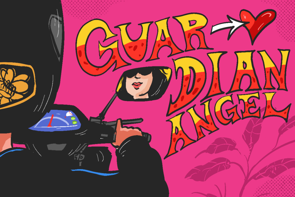 Mangga Besar Jakarta Barat, saksi sarjana jadi ojek LC dan PSK tapi pura-pura kerja kantoran ke orangtua MOJOK.CO