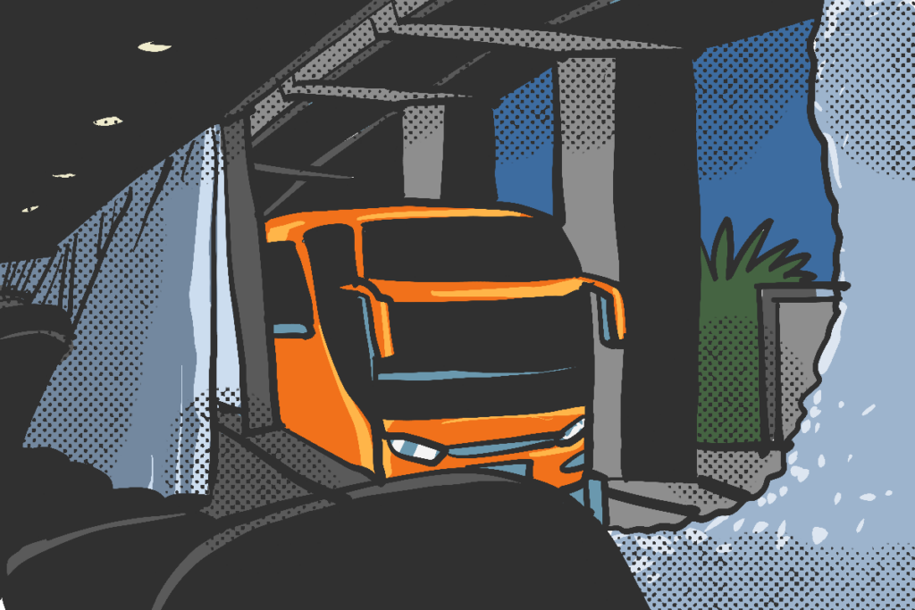 Nelangsa orang dengan KTP Malang, susah payah perbaiki citra malah rusak oleh suporter Arema FC: Aremania MOJOK.CO