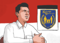 Membayangkan Pratama Arhan jadi bupati Blora seperti harapan mertua (Andre Rosiade) MOJOK.CO