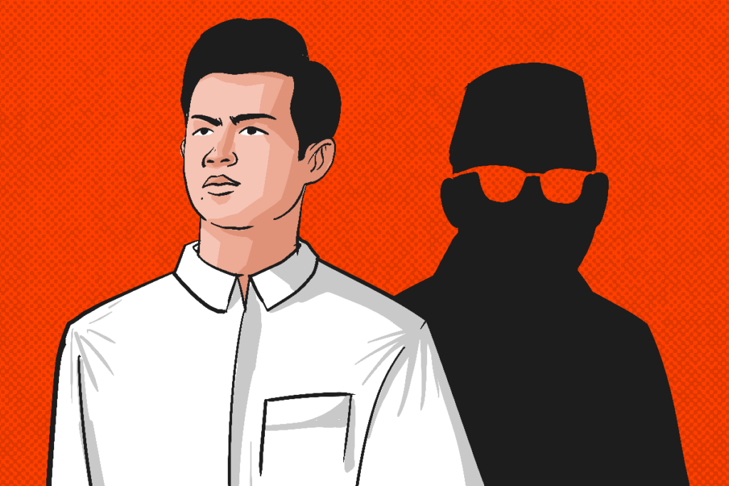 Bahaya jika Pratama Arhan jadi bupati Blora berkat mertua (Andre Rosiade) MOJOK.CO