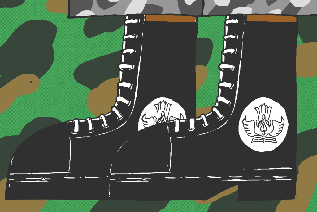 darurat milter.MOJOK.CO