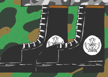 darurat milter.MOJOK.CO