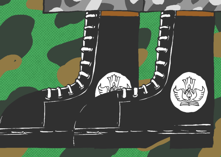 darurat milter.MOJOK.CO