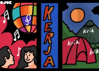 Cuti Bersama Melahirkan Kesenjangan, tapi Pekerja Tutup Mata MOJOK.CO