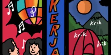 Cuti Bersama Melahirkan Kesenjangan, tapi Pekerja Tutup Mata MOJOK.CO