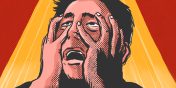 Ferry Irwandi dan Pisau Ekonomi yang Menguliti Akal Sehat MOJOK.CO