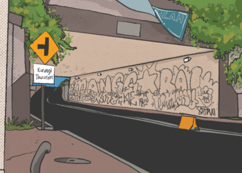 Hidup Cemas di Manggarai Jakarta Selatan karena Tawuran MOJOK.CO