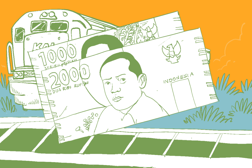 Modal uang Rp3 ribu bisa naik kereta api dari Surabaya hingga Jakarta MOJOK.CO