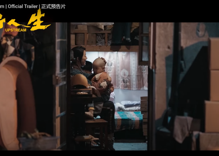 Keluarga ojol. MOJOK.CO