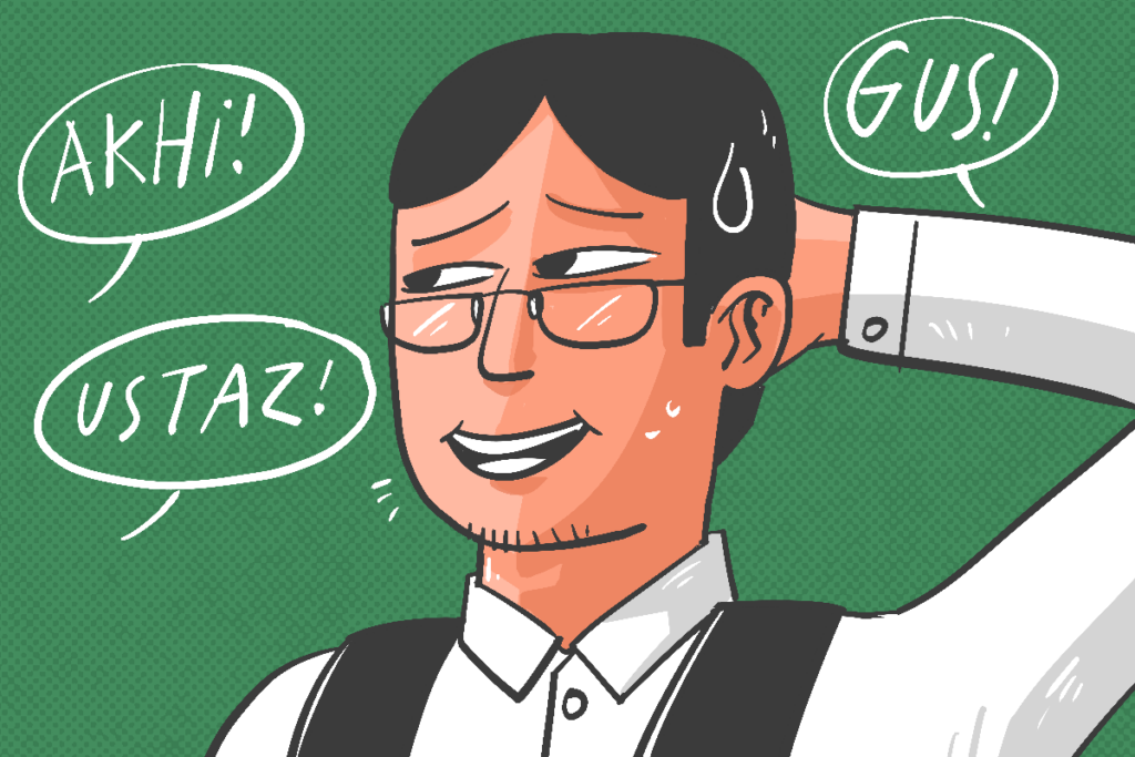 Hal-hal menyebalkan yang melekat pada mahasiswa UIN MOJOK.CO