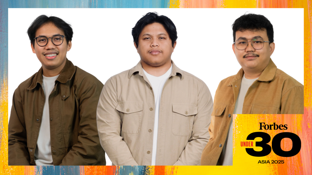 3 gen z salurkan ribuan orang ke lapangan kerja impian melalui startup pendidikan dibimbing.id MOJOK.CO