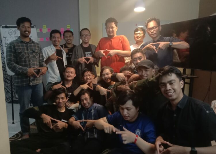 Pondok Inspirasi. MOJOK.CO