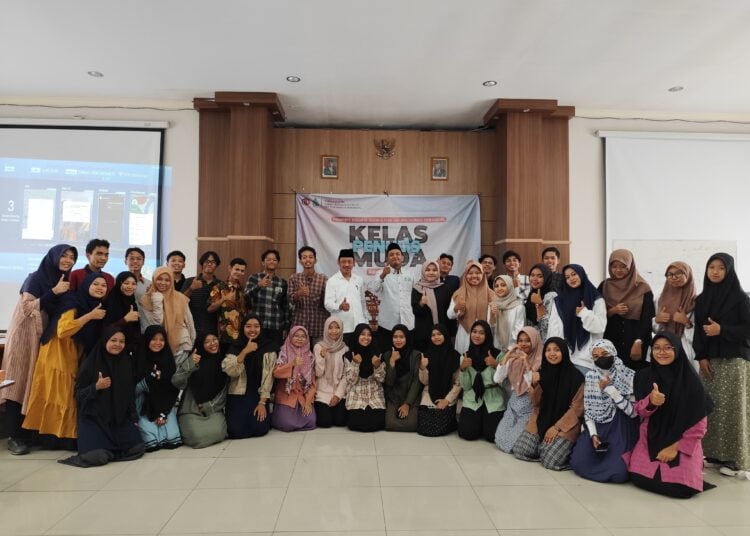 Yayasan Pendidikan Digdaya Book. MOJOK.CO