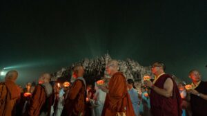 Ketika Candi Borobudur Disulap Jadi Rumah Spiritual yang Inklusif, Maka Kelestariannya akan Tetap Terjaga