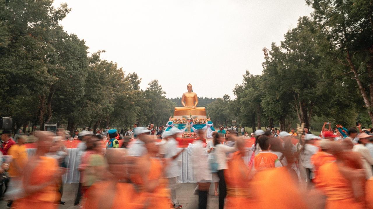 candi borobudur.MOJOK.CO