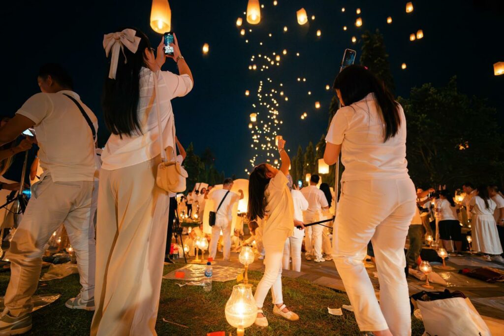 Berkah Waisak 2025 bagi Candi Borobudur Magelang MOJOK.CO