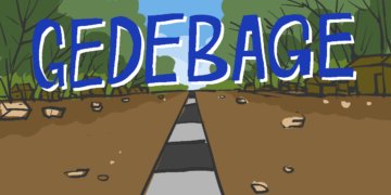 Gedebage, Bandung.MOJOK.CO
