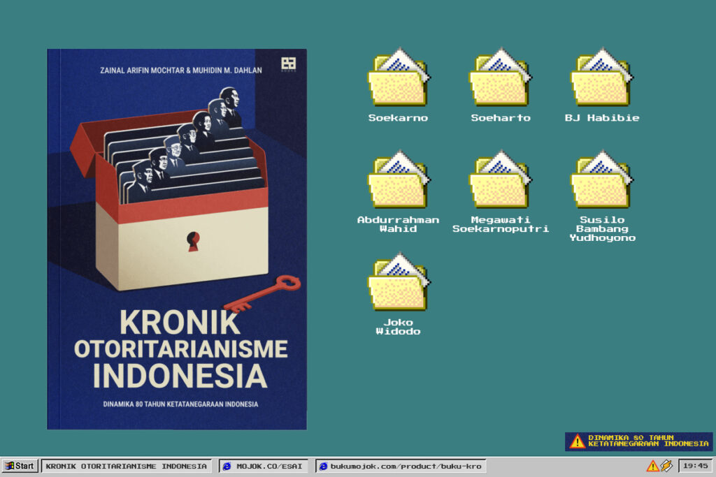 Kontroversi Proyek 9 Miliar Penulisan Ulang Sejarah Indonesia MOJOK.CO